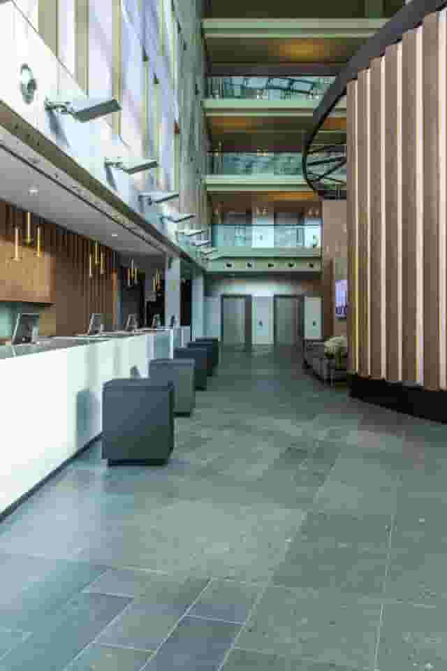 Radisson Blu Hotel