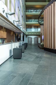 Small Meeting Rooms