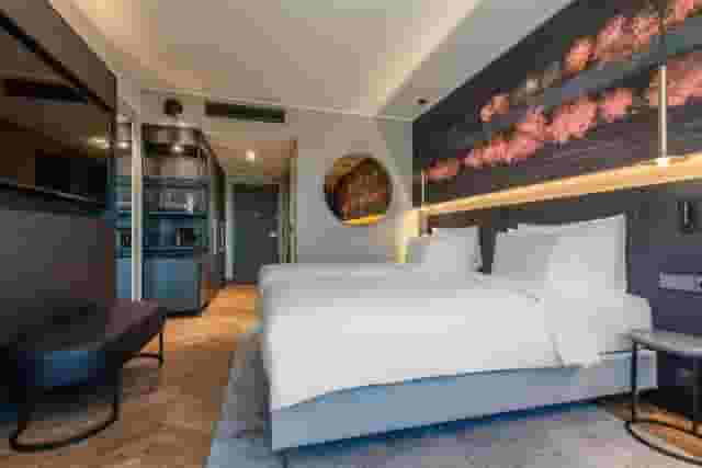 Radisson Blu Hotel