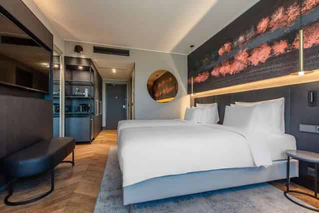 Radisson Blu Hotel
