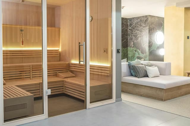 Radisson Blu Hotel