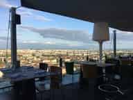 Christmas Party Venues