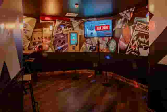 Karaoke Room