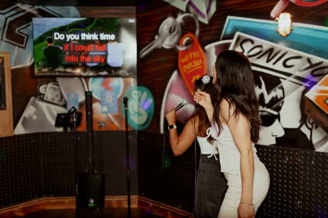 Roxy Lanes +1 more