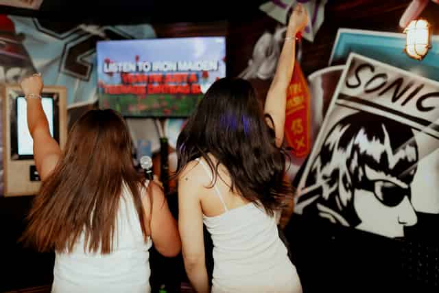 Roxy Lanes +1 more