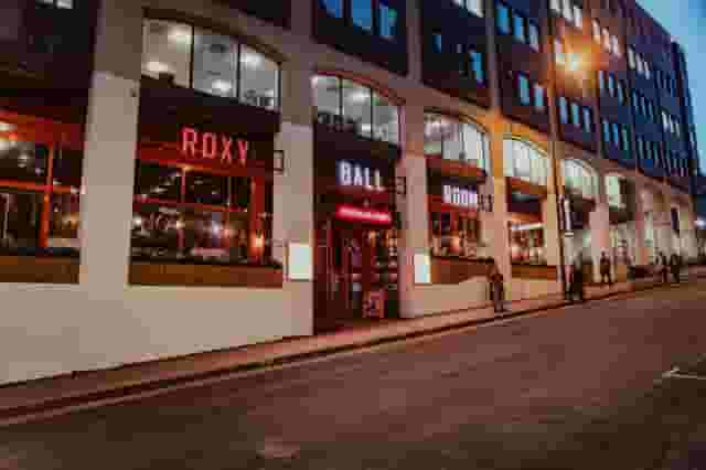 Roxy Ball Room +1 more