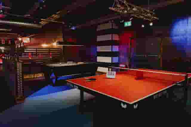 Roxy Ball Room +1 more