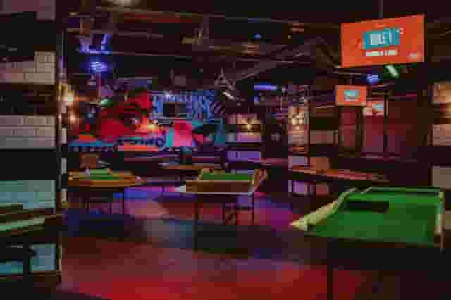Roxy Ball Room +1 more