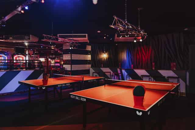 Roxy Ball Room +1 more