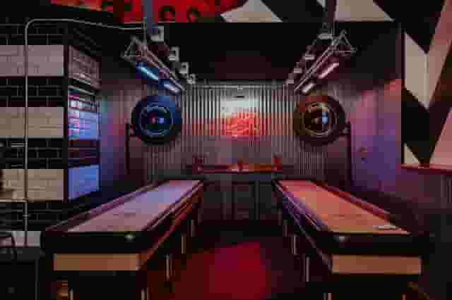 Roxy Ball Room +1 more