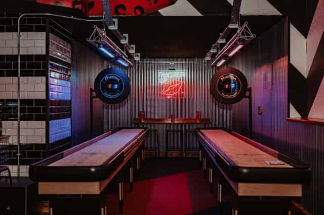 Roxy Ball Room +1 more
