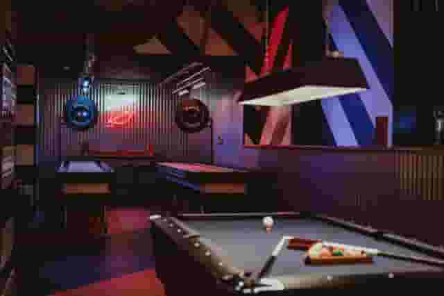 Roxy Ball Room +1 more