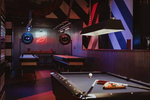 Roxy Ball Room +1 more