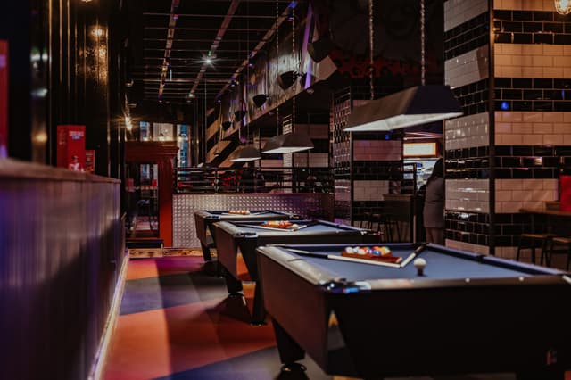 Roxy Ball Room +1 more