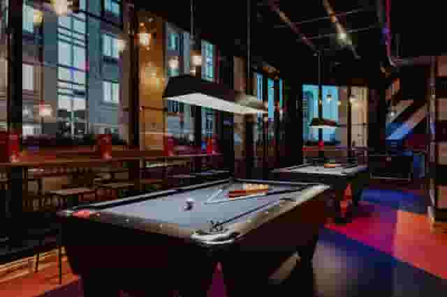 Roxy Ball Room +1 more