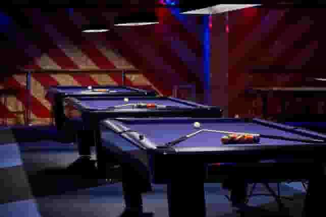 Roxy Lanes, Digbeth Birmingham