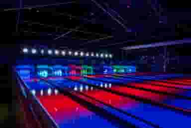 Modern Conference Venues