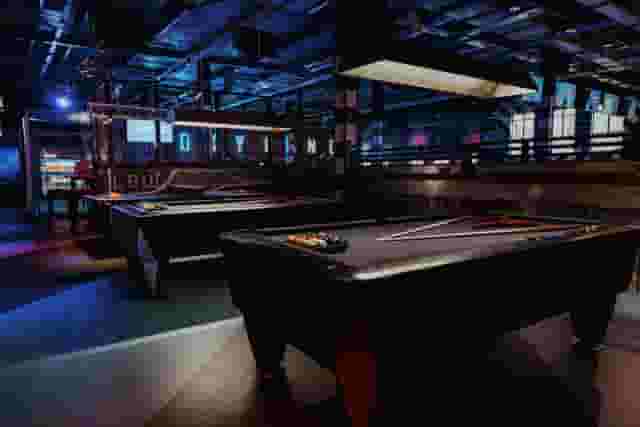 Full Venue Hire