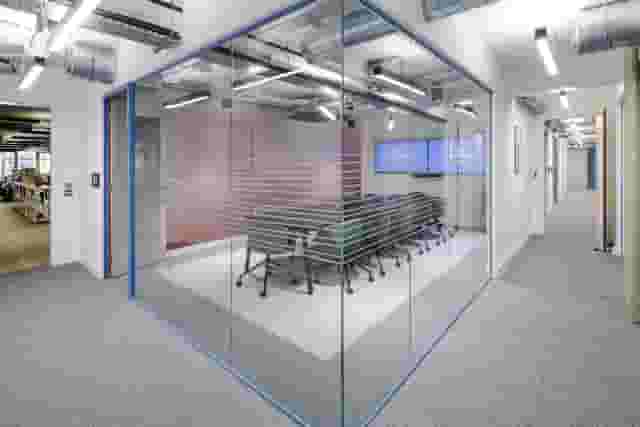 Gibbon Meeting Room