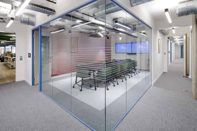Gibbon Meeting Room