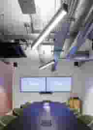 Presentation Rooms