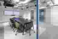 Training Rooms