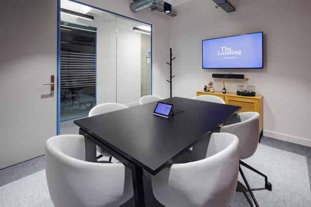 Oates Meeting Room