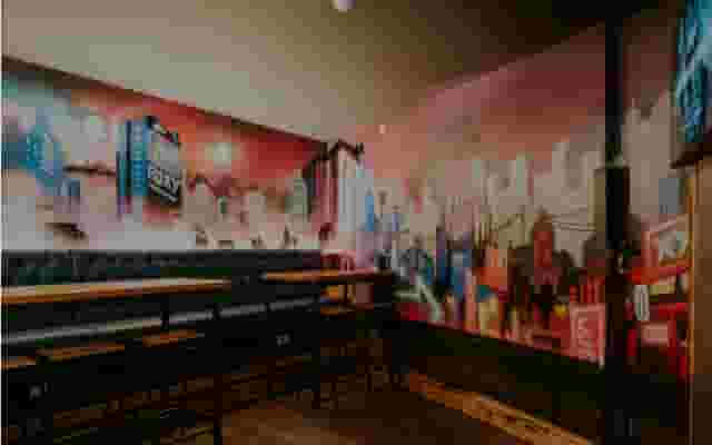 Karaoke Room