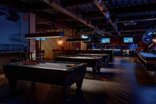 Roxy Lanes, Union Street Bristol