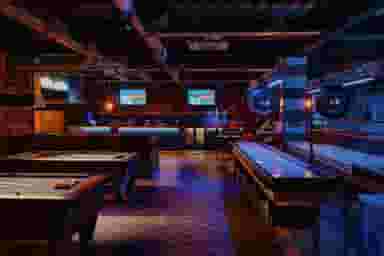Small Meeting Rooms