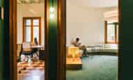 Small Meeting Rooms