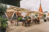 Small Meeting Rooms