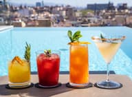 Private Bars