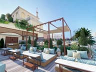 Outdoor Terraces