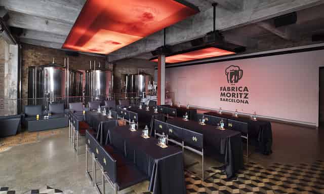 Function room facility