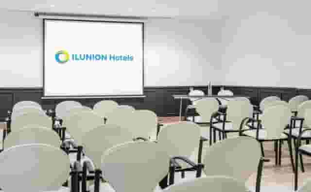 Function room facility