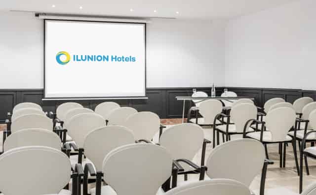 Function room facility