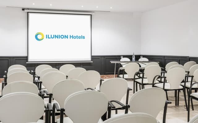 Function room facility