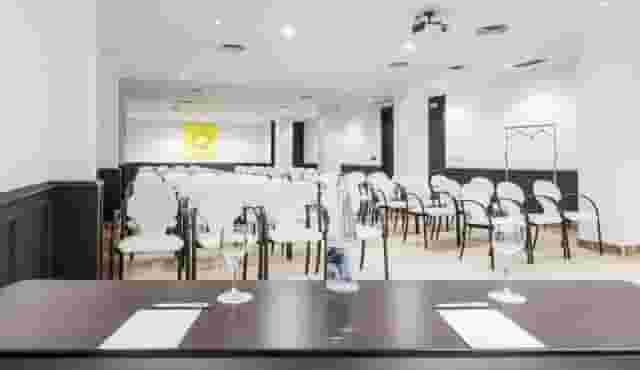 Function room facility