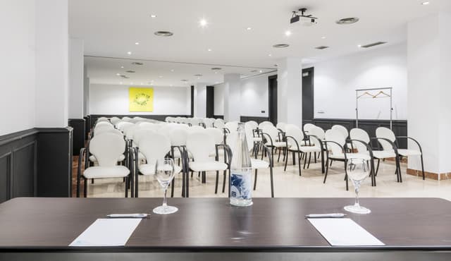 Function room facility