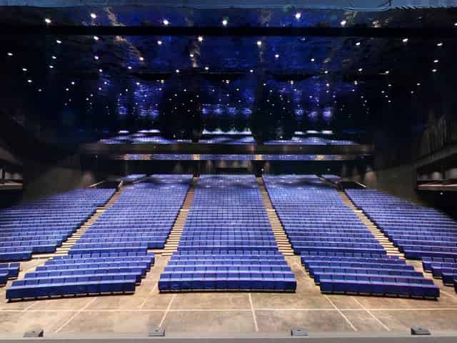SALA AUDITORI