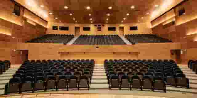 SALA AUDITORI
