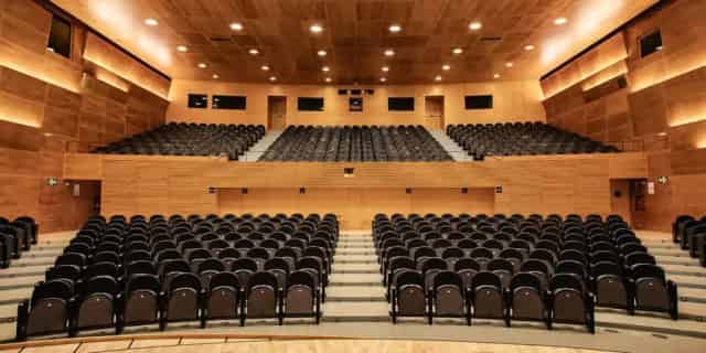SALA AUDITORI