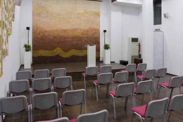 SALA AUDITORI