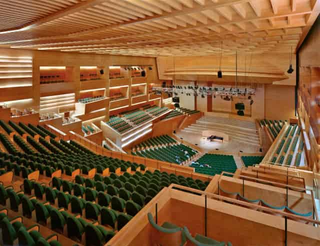 SALA AUDITORI