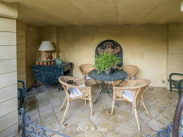 Jardin Romantico