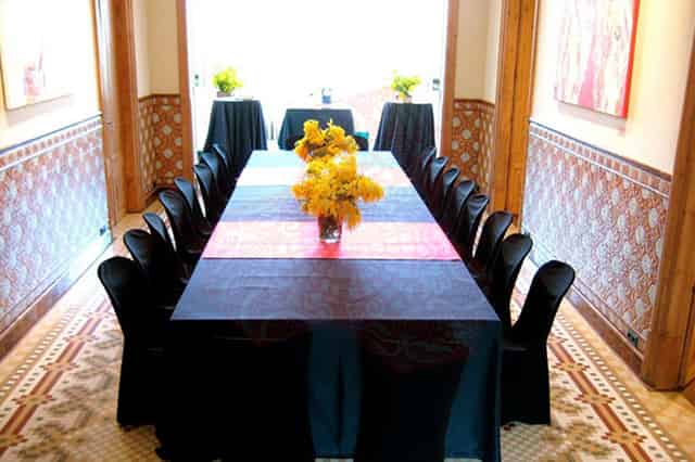 Function room