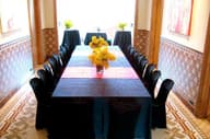 Reception Venues
