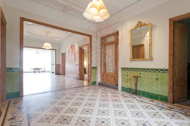 Function room