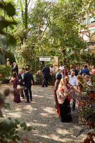 Reception Venues